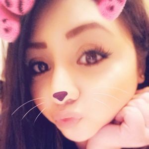 Meet your Posher, Lizeth